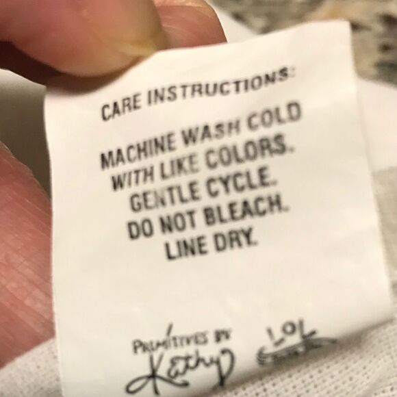 Primitives by Kathy Drink Up Witches Kitchen Towel - Picture 5 of 5